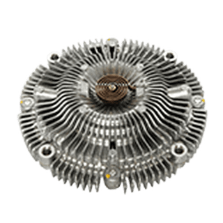 Embragues del Ventilador