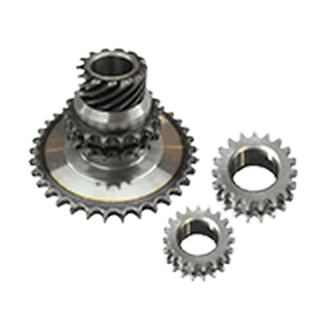 Timing Gears, Cam Gears, Crank Gears