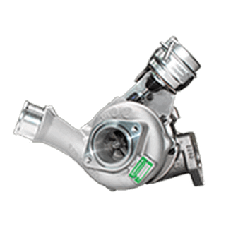 Turbocargadores