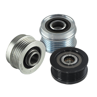 Alternator Pulley