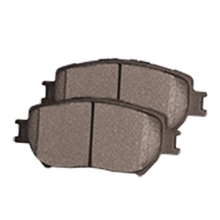 Brake Pads