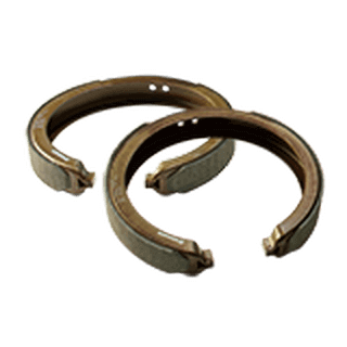 Zapatas de Freno