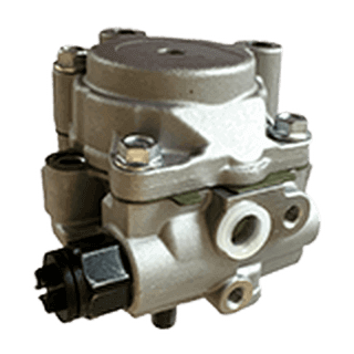 Power Steering Pumps