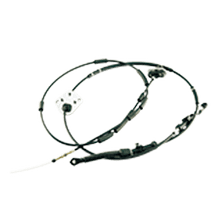 Cables (Freno, Embrague, Velocidad, Capote, Etc.)