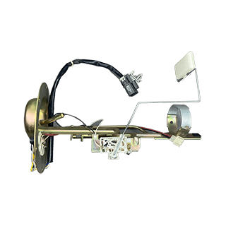 Fuel Level Sensor, Fuel Gauge