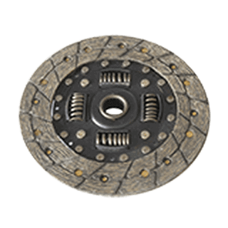 Clutch Discs