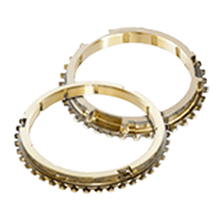 Anillo/ Llave Sincronizador