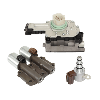 Válvula Solenoide de Transmisión Automátic