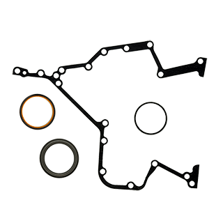 Gaskets, Timing Cover