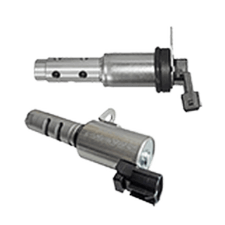 Solenoide de Sincronizacion de Valvula Variable (VVT. Solenoid)