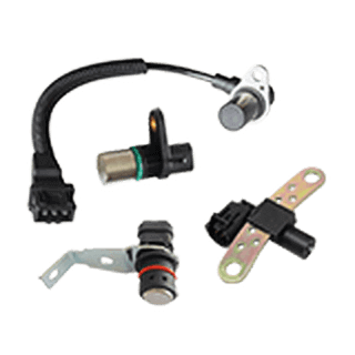 Sensors, Crankshaft Position Sensor (CKP)