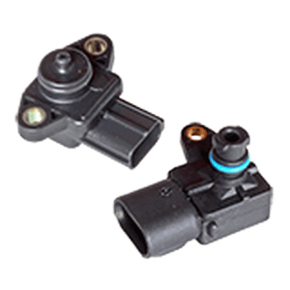 Sensores, Sensor de Presion de Aire
