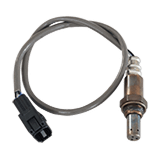 Sensors, Oxygen Sensor