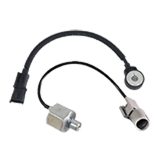 Sensores, Sensor de Detonacion (KS)