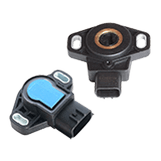 Sensores, Sensor de Posicion del Acelerador