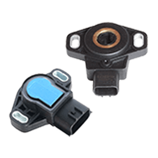 Sensors, Throttle Position Sensor