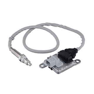 Sensor de NOX