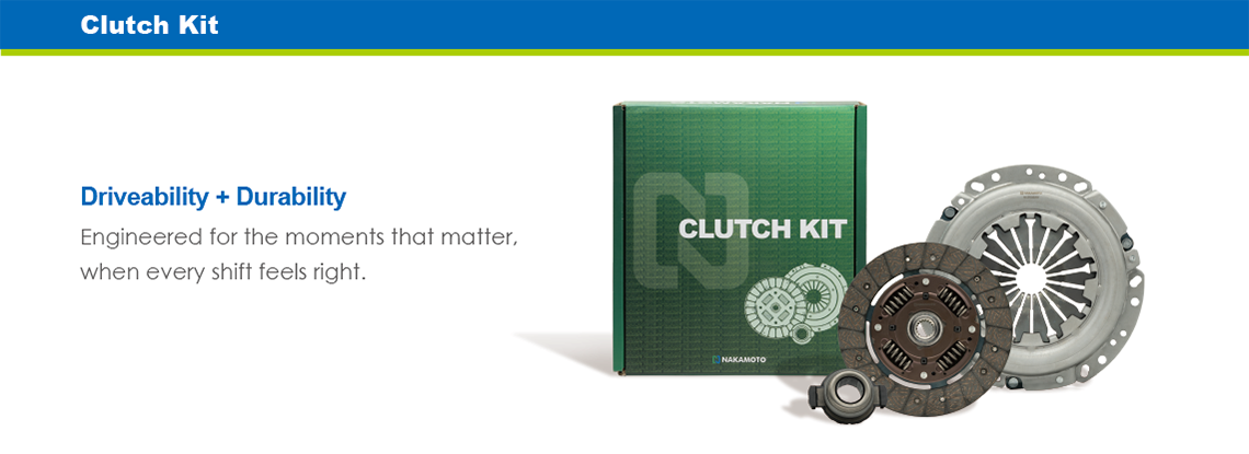 Clutch Kit