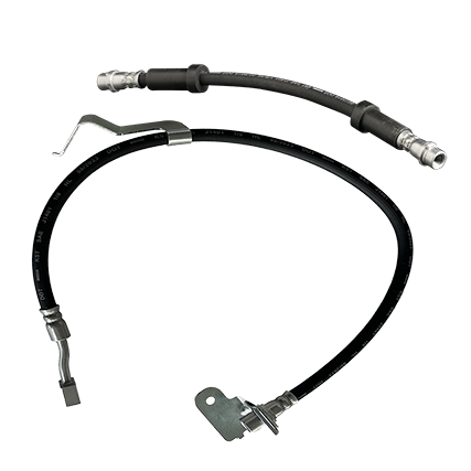 Brake Hoses & Pipes