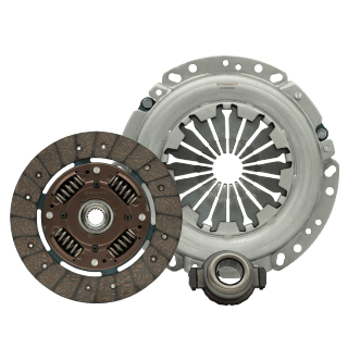 Clutch Kits